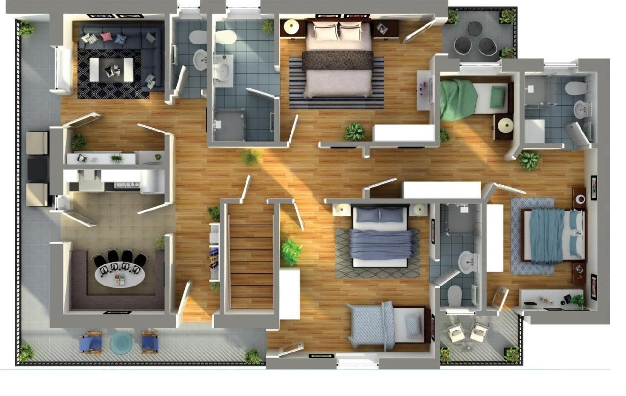 키츠부헬 Haus Reason 아파트 외부 사진